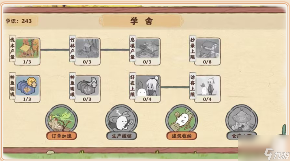 桃源深处有人家鲁公神鱼有什么更新,鲁公神鱼更新调整介绍