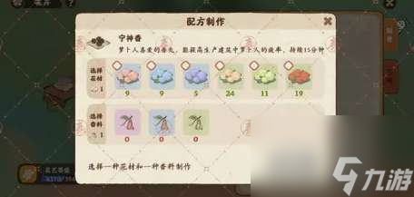 桃源深处有人家香丸如何做-香丸配方说明