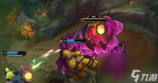 《LOL》裂隙制造者特点介绍