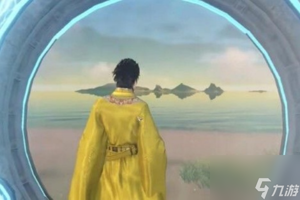 <a id='link_pop' class='keyword-tag' href='https://www.9game.cn/nishuihan1/'>逆水寒手游</a>铁山靠止隐获取攻略