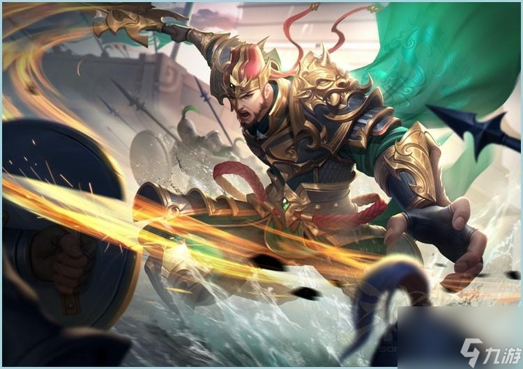 三国杀sp赵云值得买吗（三国杀操作简单的武将推荐）