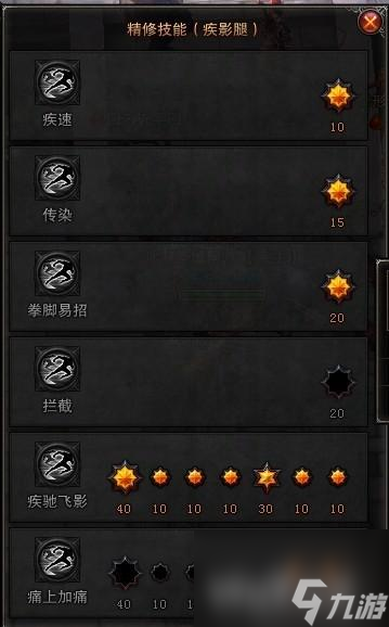斗戰(zhàn)神拳猴輸出手法（斗戰(zhàn)神拳猴體驗(yàn)評(píng)測）「科普」