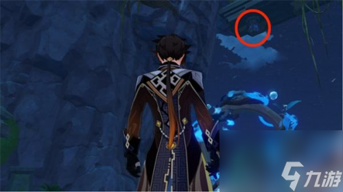 危危岛山顶解密顺序(原神危危岛解密归乡任务玩法)「已分享」