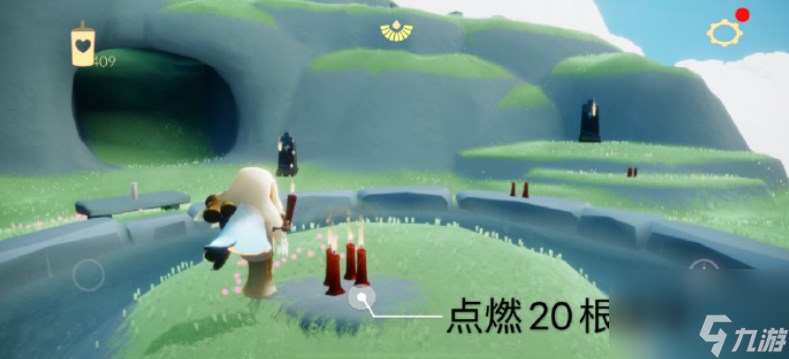 光遇3.13每日任务如何完成