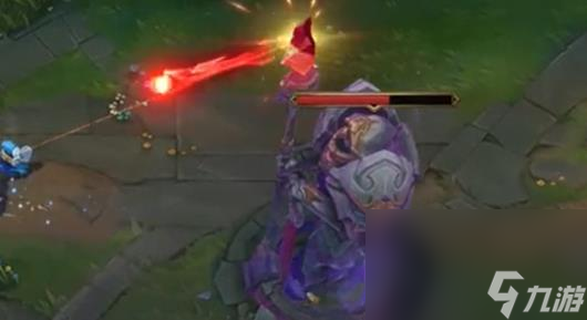 《LOL》蜕生特点介绍