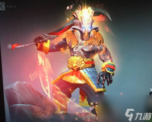 dota2劍圣至寶紅色怎么解鎖（劍圣至寶第二形態(tài)紅色介紹）「已解決」