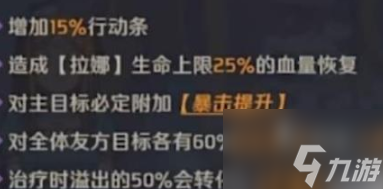 纳萨力克之王女角色有哪些 纳萨力克之王女角色推荐