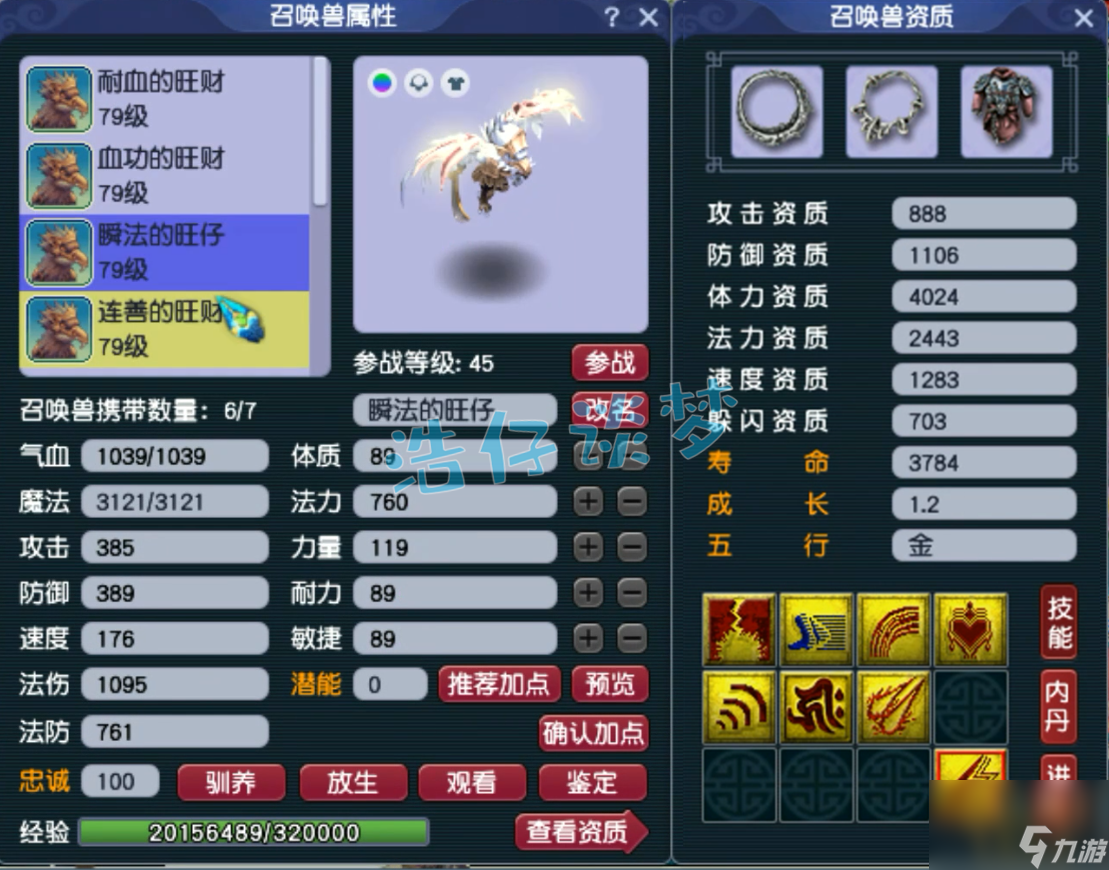 梦幻西游普陀最佳出装推荐（梦幻西游普陀山装备怎么选）