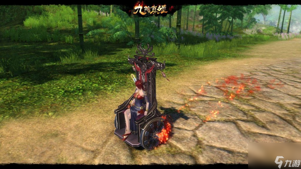 九阴真经3内任务怎么做（九阴手游内功修炼方法）「每日一条」