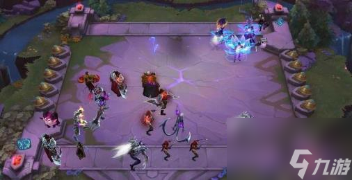 云顶之弈s10攻略大全