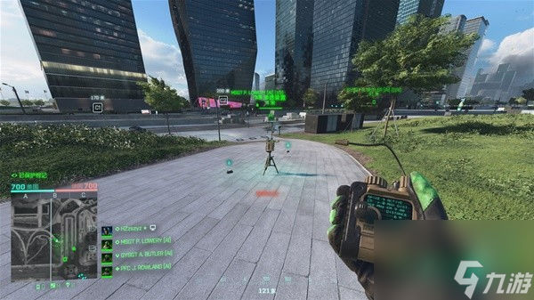 《战地2042》各兵种专家简要上手介绍