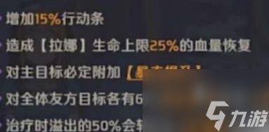 纳萨力克之王女角色有哪些 纳萨力克之王女角色推荐