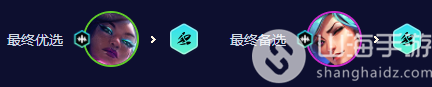 云顶之弈s10护卫赛娜怎么玩