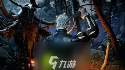 博德之门3军团魔首领在哪-博德之门3军团魔首领位置介绍