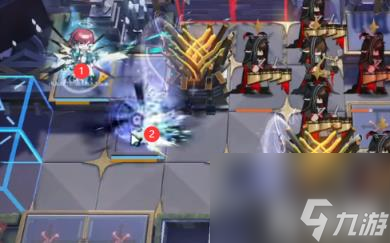 明日方舟ZT(EX-3突袭攻略方法-ZT-EX-3突袭怎么打)