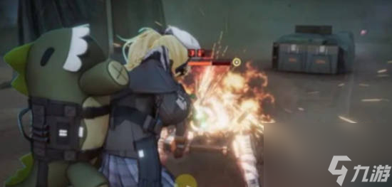 《少女前线2》谁是背叛者攻略剧情介绍 背叛者任务攻略