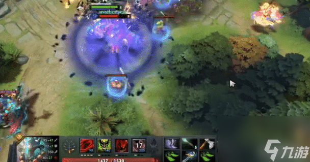 dota剑圣叫什么名字啊（刀塔剑圣角色详细介绍）「每日一条」