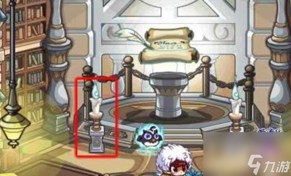 洛克王国魔法石获取方法