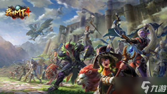 《<a id='link_pop' class='keyword-tag' href='https://www.9game.cn/wjmt4/'>我叫MT4</a>》新手攻略，萌新怎么快速升级，这些误区要避免！