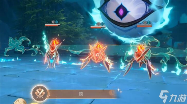 星穹铁道燚攻略