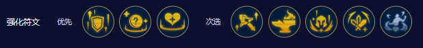 《云顶之弈》S10七刀锋阵容玩法介绍