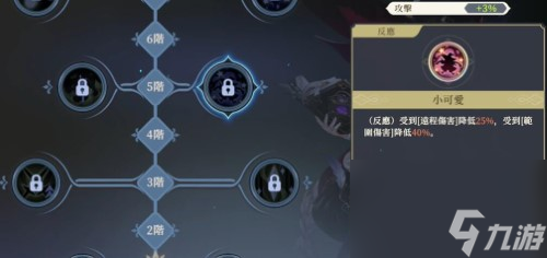 铃兰之剑角色技能加点攻略