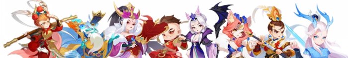 《梦幻西游手游》龙宫玩家带什么伙伴好 龙宫玩家助战培养推荐