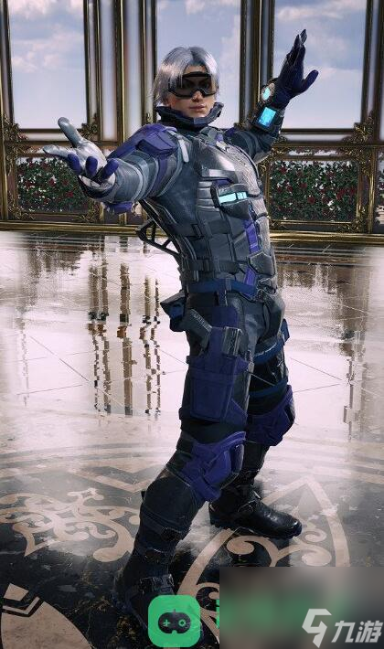 铁拳8Alisa怎么样详情