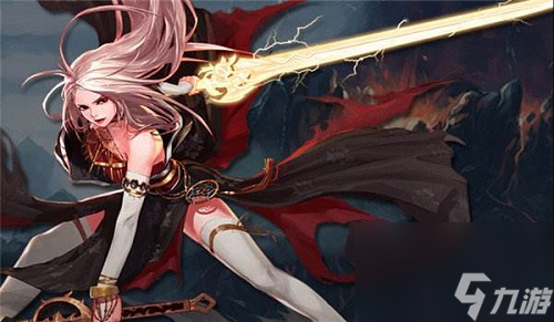 《DNF》流浪武士神界新版本技能加点和护石符文推荐