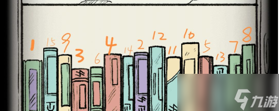 《非常调查局：不灭》第二章通关攻略