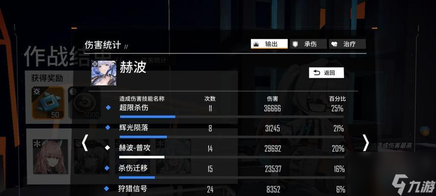 揭秘少前云计划赫波（从游戏到现实，探究少前云计划的人物鉴）