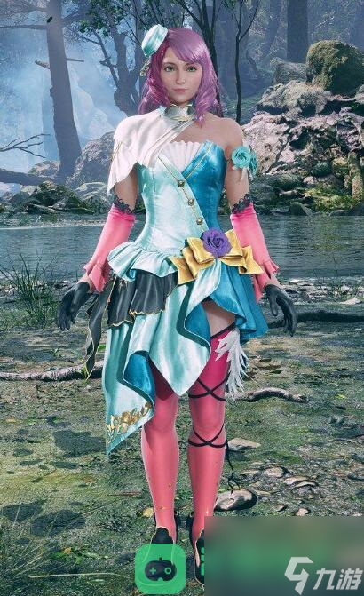 铁拳8Alisa怎么样详情