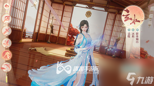 当前版本表现强不强 花与剑玄冰厉不厉害
