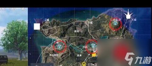 和平精英重力尖塔怎么玩？和平精英攻略详情
