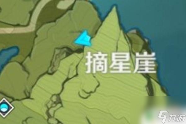 原神地灵龛蒙德位置 原神蒙德地灵龛位置详解