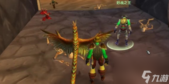 魔兽世界乌龟服猎人宝宝推荐 乌龟服猎人宠物选择搭配一览