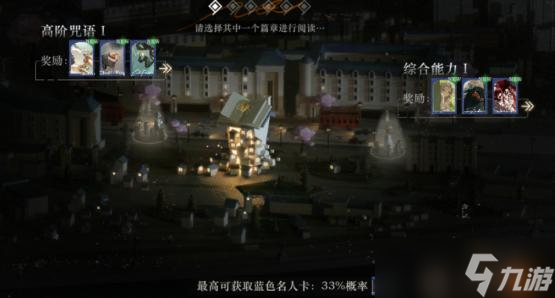 重返未来1999昨日金杯怎么过 重返未来1999昨日金杯玩法攻略