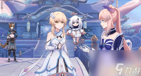 原神珊瑚宫心海命座怎么样