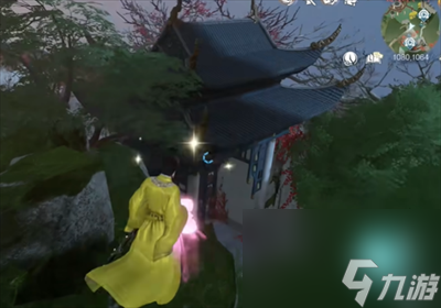 《逆水寒手游》金蘭特質(zhì)獲得方法介紹
