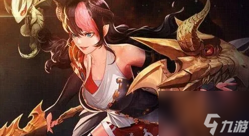 《DNF》龙骑士神界新版本技能加点和护石符文推荐