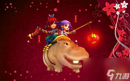 梦幻西游钟灵石效果是什么