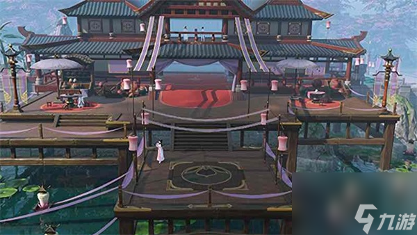 厨艺系统怎么玩 梦幻新诛仙厨艺系统攻略