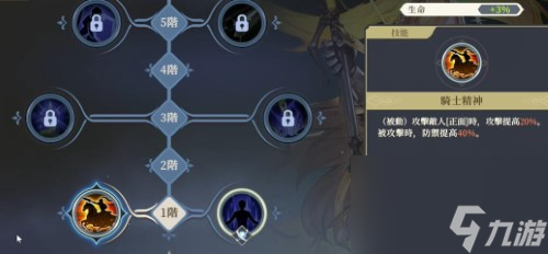 铃兰之剑角色技能加点攻略
