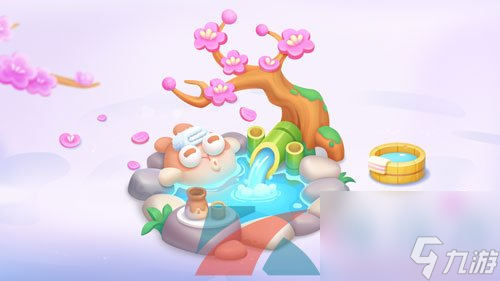 保卫萝卜4暖暖汤泉活动奖励一览