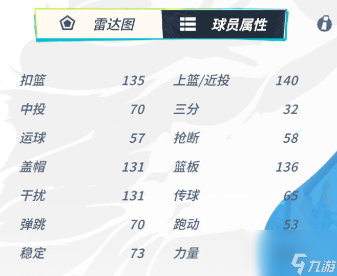 全明星街球派對(duì)：亞當(dāng)斯