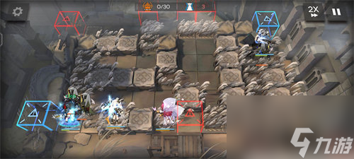 明日方舟灰烬泽地炎客皮肤任务怎么完成 明日方舟灰烬泽地炎客皮肤任务完成攻略