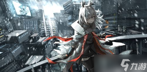 明日方舟4.5周年庆联合卡池什么角色好