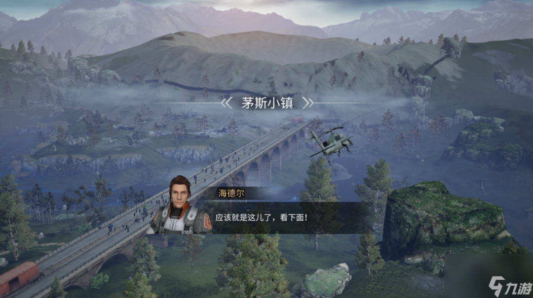 明日之后：隐藏在零号感染者背后的秘密——海德尔与凯瑟琳故事揭秘！