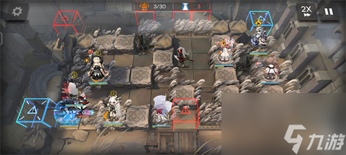 明日方舟灰烬泽地炎客皮肤任务怎么完成 明日方舟灰烬泽地炎客皮肤任务完成攻略