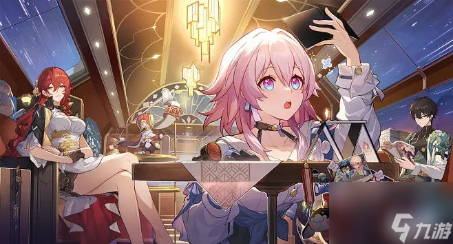 崩坏星穹铁道鬼火的邪恶镰刀成就怎么解锁 崩坏星穹铁道鬼火的邪恶镰刀成就达成攻略